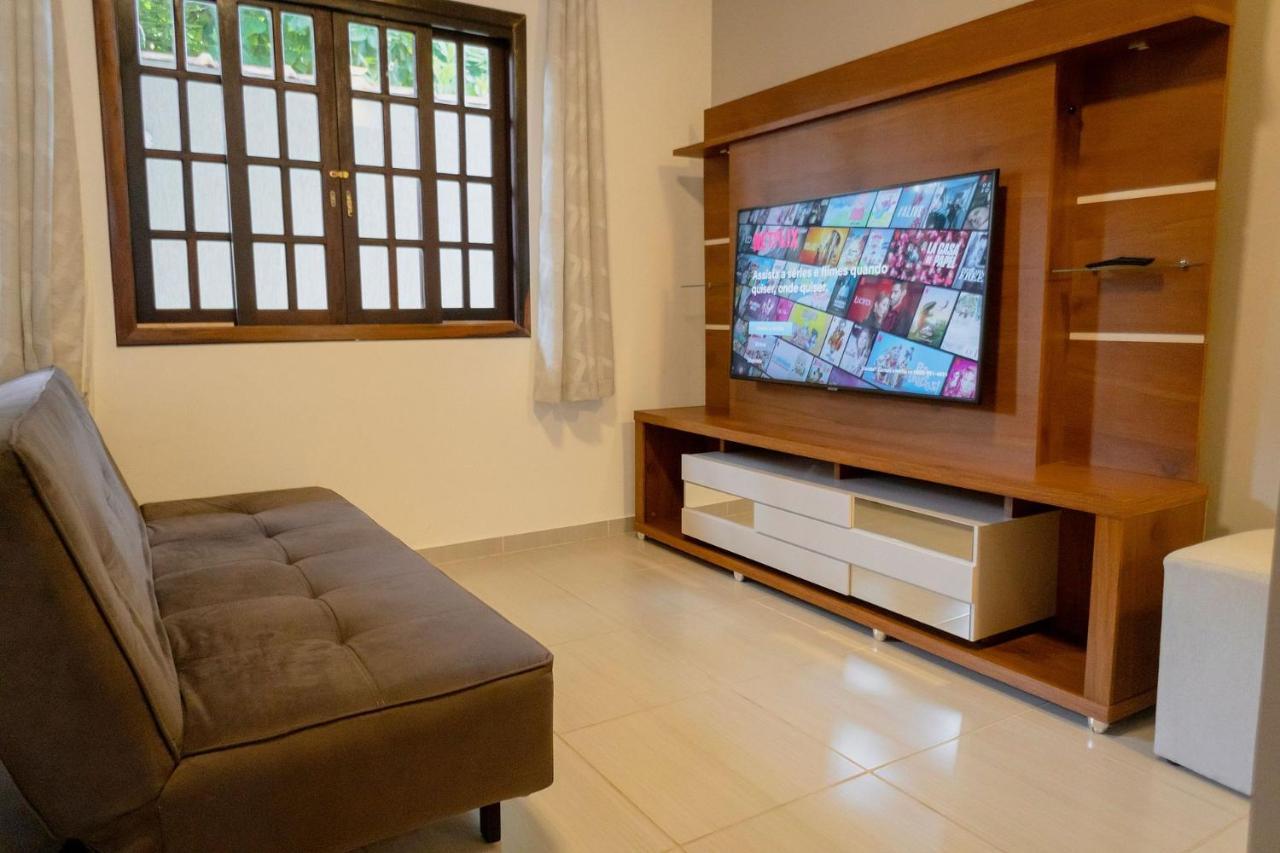 Apartamento Apto Funcional Proximo A Orla Do Centro Hs2