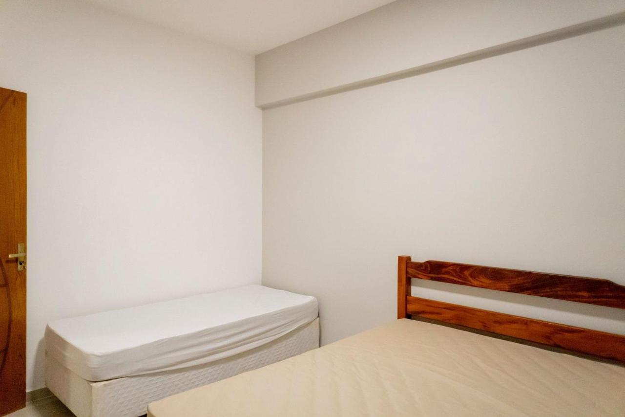 Apto Funcional Proximo A Orla Do Centro Hs2 Apartamento *