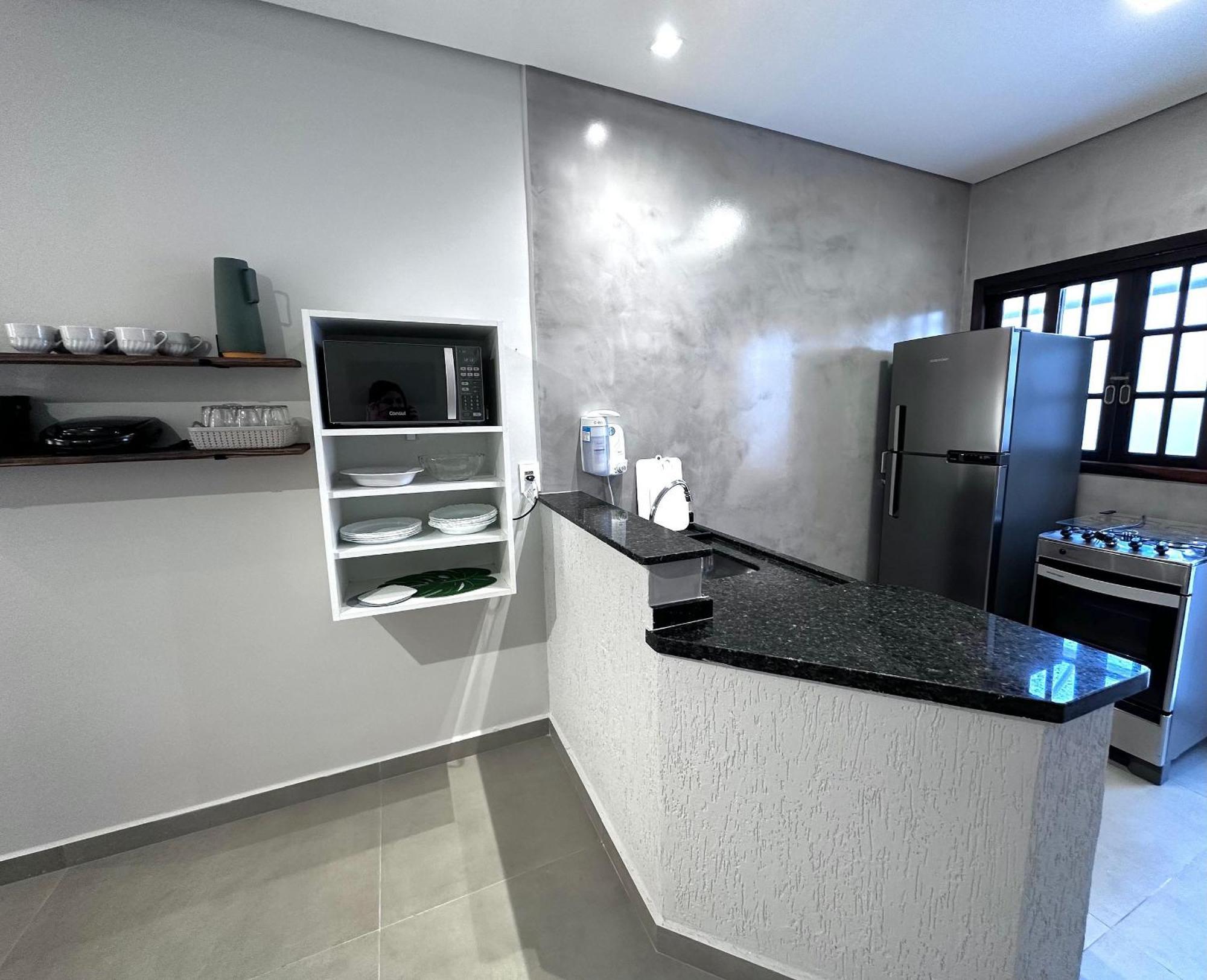 Apto Funcional Proximo A Orla Do Centro Hs2 Apartamento *